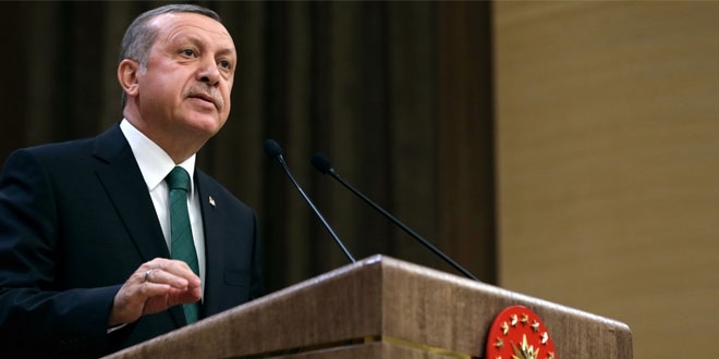 Erdoğan'dan o ilimize yeni havaalanı müjdesi