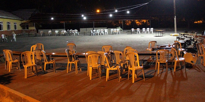 Zonguldak'ta düğünde silahlı kavga: 4 kişi yaralandı