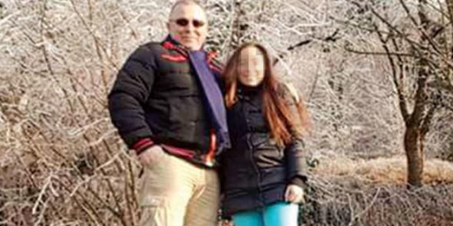 Almanya Miray'ı Türkiye'ye yollamadı