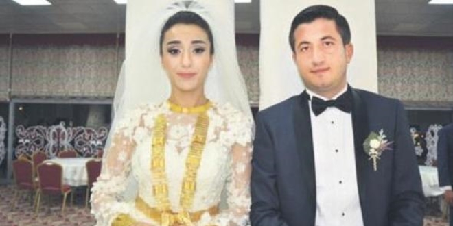 Hakim geline kilo kilo altın