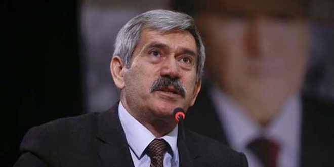 'Ana muhalefet lideri, ölçüyü kaçırmış durumda'