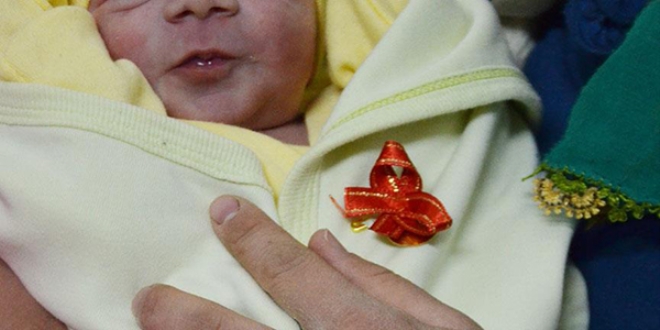Devletten 2,5 milyon bebek için 1 milyar liralık destek