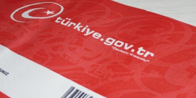 'E-devlet' neden almyor? BTK'dan aklama geldi