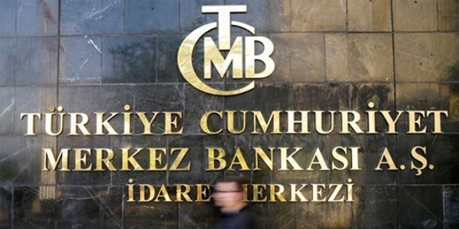 Merkez Bankası yıl sonu enflasyon tahminini açıkladı