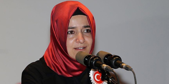 'AK Parti, milletten aldığı güçle adaletin teminatı olmuştur'