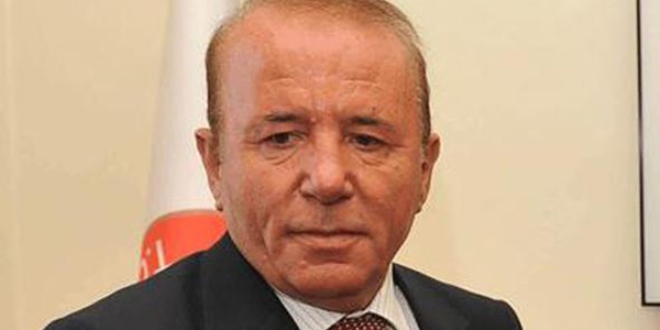 Eski valinin telefonuna ByLock'u avukat oğlu yüklemiş