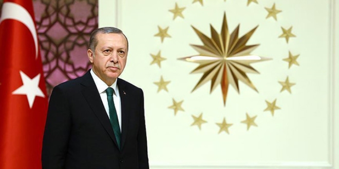 Cumhurbaşkanı Erdoğan'dan Pakistan kutlaması