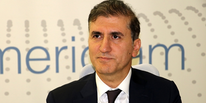 Müsteşar Gümüş'ten SMA hastaları açıklaması