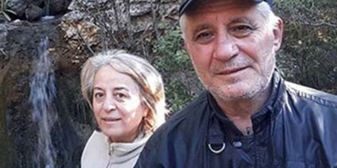 Öldürülen çevreci çiftin dava açtığı mermer ocağı kapatıldı