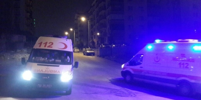 Ankara'da feci olay! 18 kişi zehirlendi