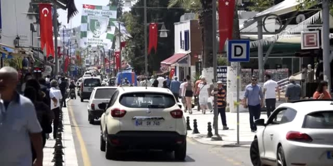 Muğla'da Türk-Hint ortak yapımı film çekilecek