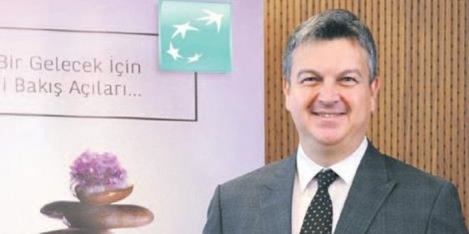 Faizin düşmesi gerekiyor
