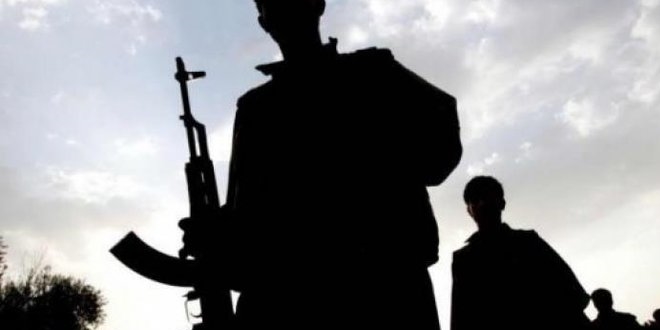 Karadeniz planı PKK'nın son çırpınışı
