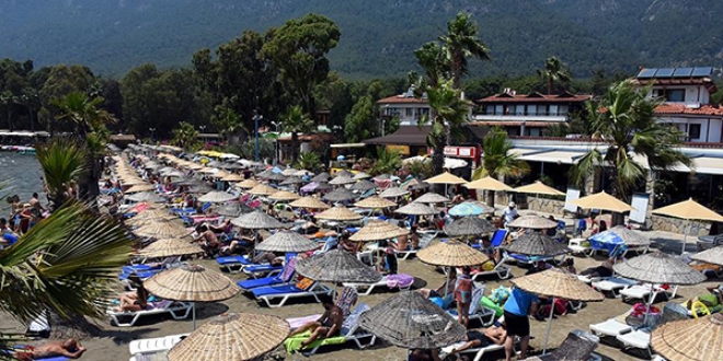 Turizmcilerin gözü Bakanlar Kurulunda