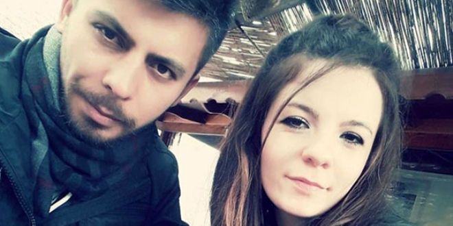 Şehidin sözlüsünden duygulandıran paylaşım