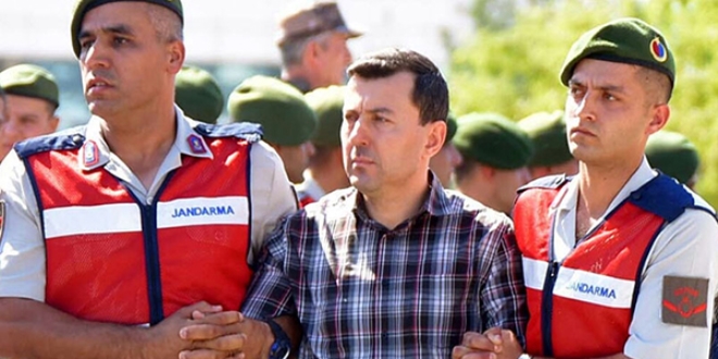 Başyaver'in savunması