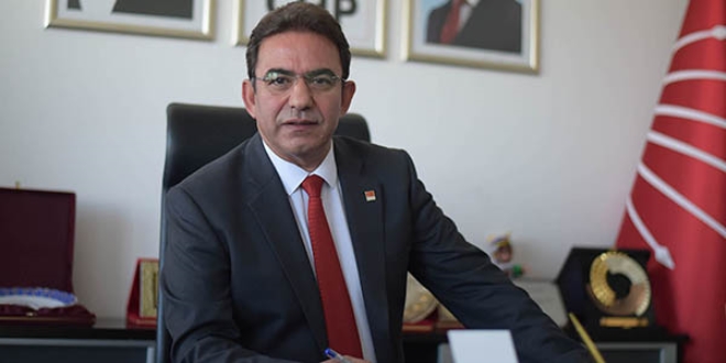 CHP'li Budak: Bir an önce OHAL kalkmalı