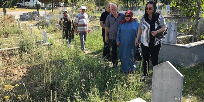Deprem kayıpları DNA testiyle bulunacak