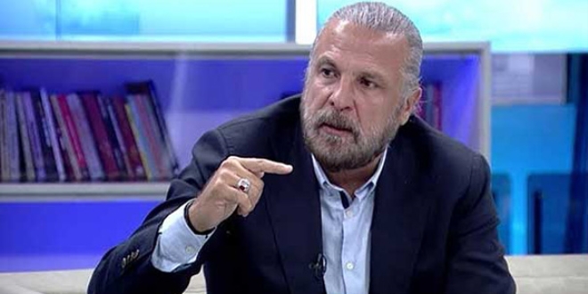 Mete Yarar: 'Hançer' harekatının ön safhası başladı