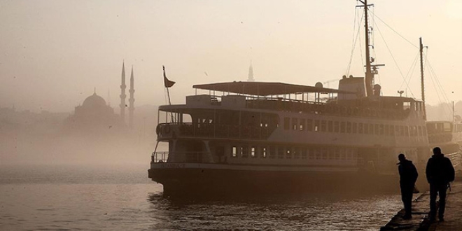 İstanbul Şehir Hatlarından 19 ek sefer