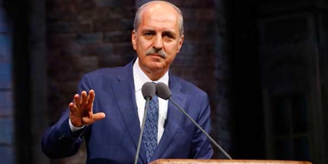 'FETÖ'cüler dünyada Türkçe'yi de kötü bir şekilde kullandılar'