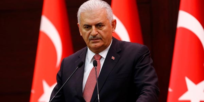 Yıldırım: İtibar suikastına boyun eğmedik
