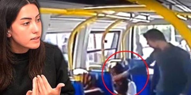 Şortlu kıza saldırı davasında hakimden terleten sorular