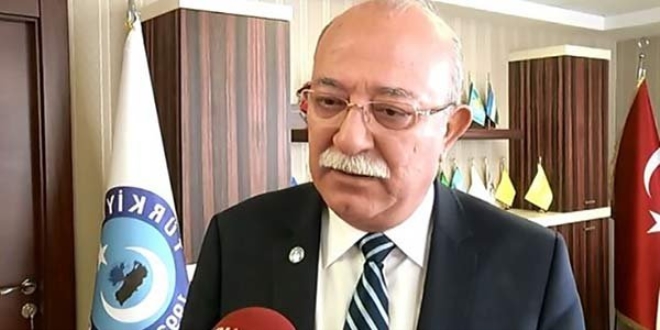 'Kamu İşveren Kurulu ciddi rakamlar sunsun'