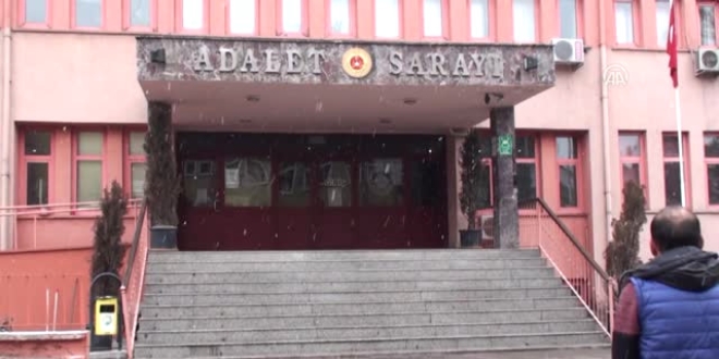 Karabük'te FETÖ'den 1316 kişi hakkında işlem yapıldı