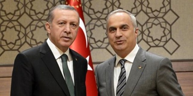 Yerli otomobil için bir Babayiğit'te Sakarya'dan