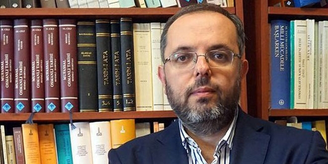 'Ermeni meselesi, tarihçilerin meselesi olmaktan çıktı'