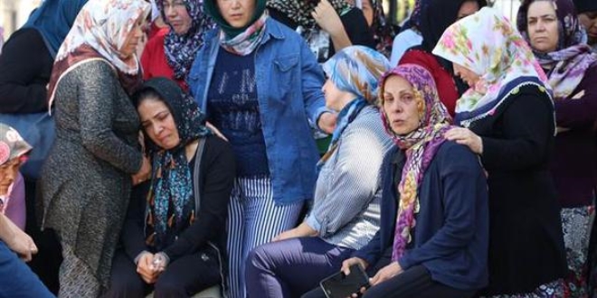 Cezaevinde feci cinayet! Kavga ettiği mahkum öldürdü