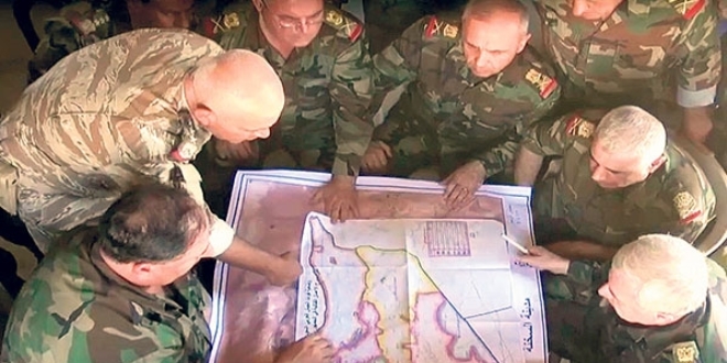 Esad'ın Hatay provokasyonu