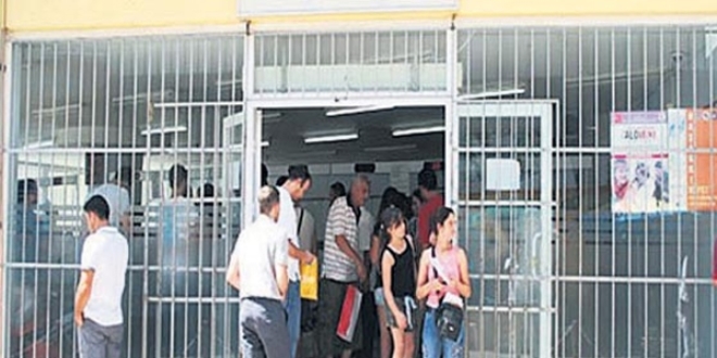 Soydaşlar 10 TL'ye vatandaşlık alacak