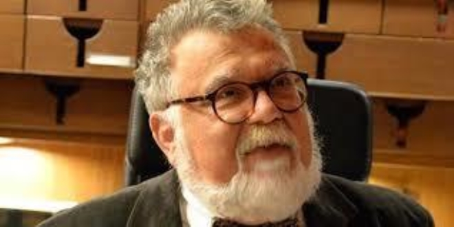 Prof. Şengör: İstanbul depreminin eli kulağında