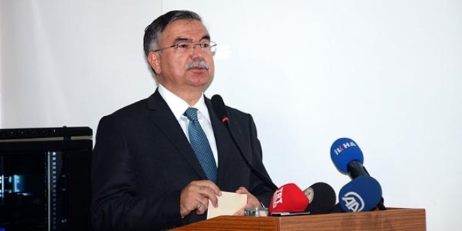 MEB, ÖSYM hakkında soruşturma başlattı
