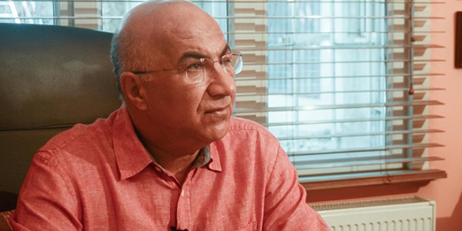 'Sanıkların tutumu beyin yıkanmışlığının göstergesi'