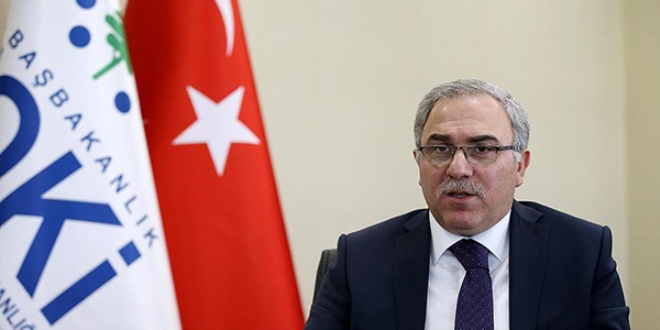 Şehirler, olası deprem ve afete TOKİ ile hazırlanıyor
