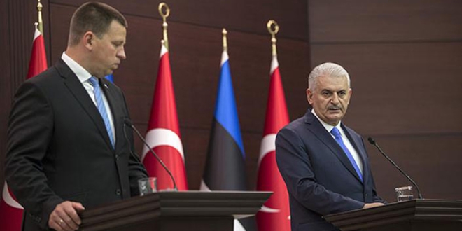 AB, 3 milyar euro sözünü tutacak mı? Yanıt geldi