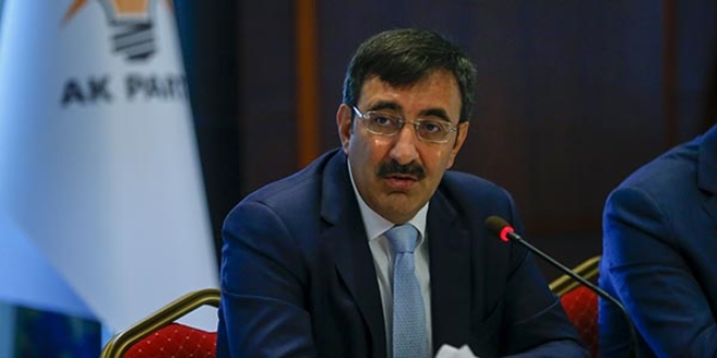 'Çalışan kesim hiç bir zaman enflasyona ezdirilmedi'