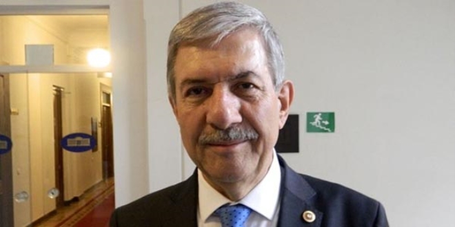 Demircan'dan tatilinin 10 güne çıkarılmasına ilişkin açıklama
