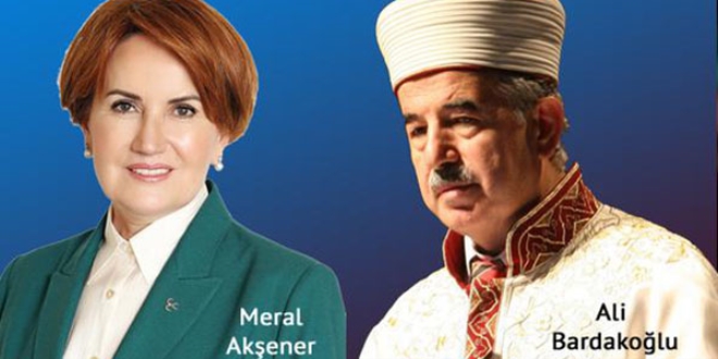 Ali Bardakoğlu'ndan yeni parti iddiasına cevap