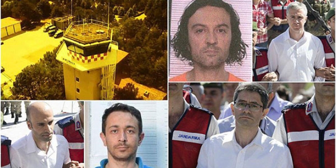 Darbecilerden 'uyudum' yalanı