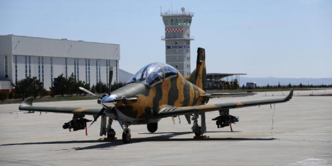 TUSAŞ'tan 205 öğrenciye burs ve iş imkanı