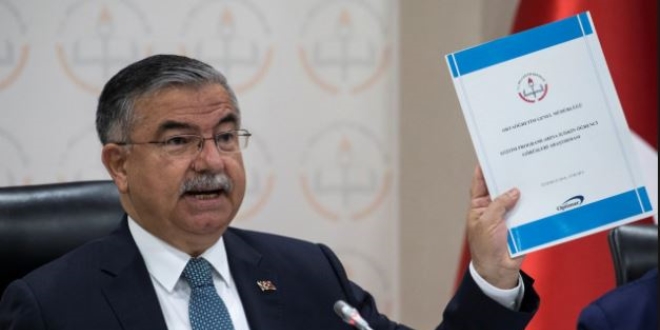 'Alan öğretmenlerine sektörde işbaşı eğitimi verilecek'
