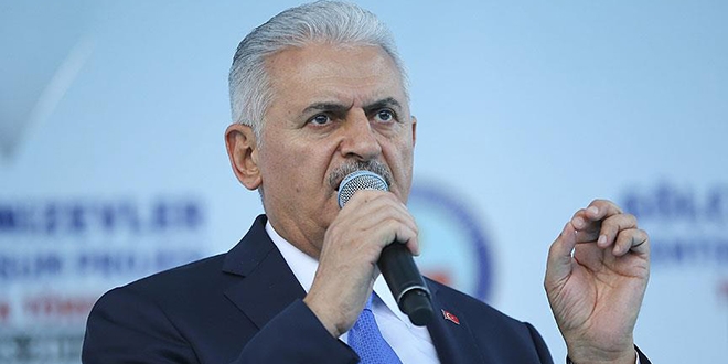 'Kimi aday gösterirseniz gösterin, dersinizi alırsınız'