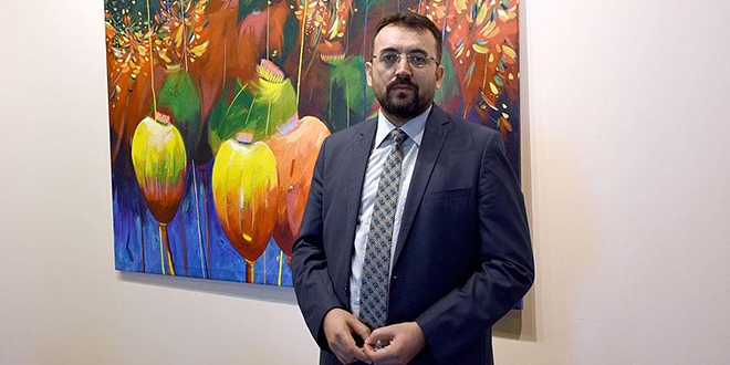 'Türkiye geleneksel tıpta dünya mutfağı olacak'