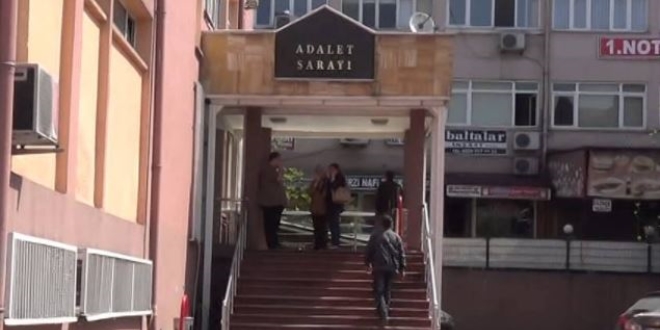 Bartın'da ihraç edilen 7 kamu görevlisine ceza yağdı