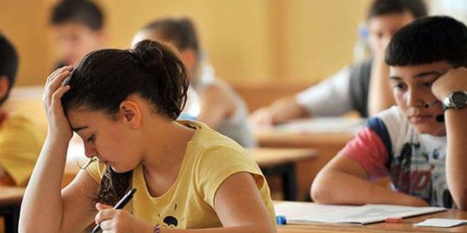 Türkiye eğitim refahında sıfır çekti