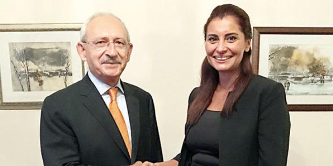 Kldarolu'ndan HDP ve Akener'le ittifak mesaj